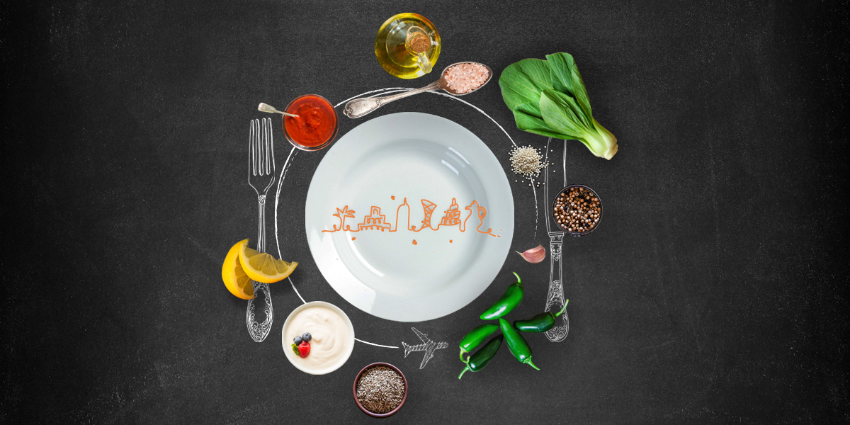 Qatar Food Festival