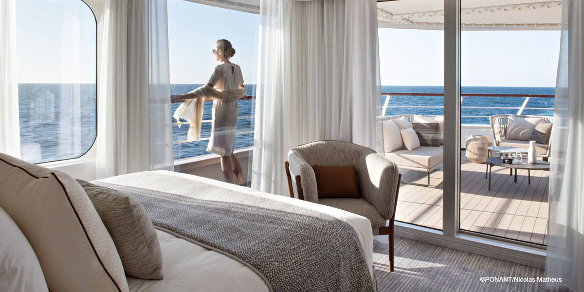 lifestyle - Le Champlain ship - Whale shark cruise in Qatar