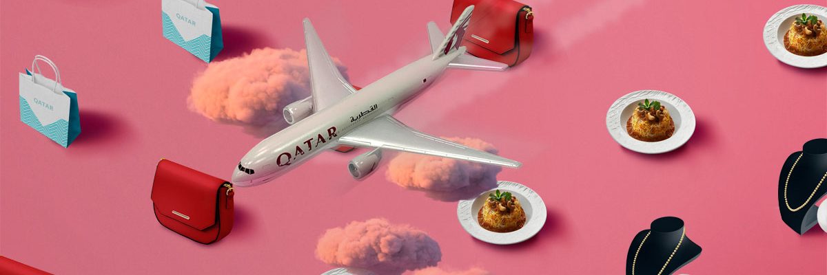 Qatar Festivity