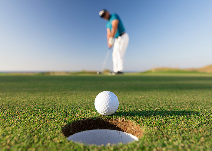 Golf Center Qatar