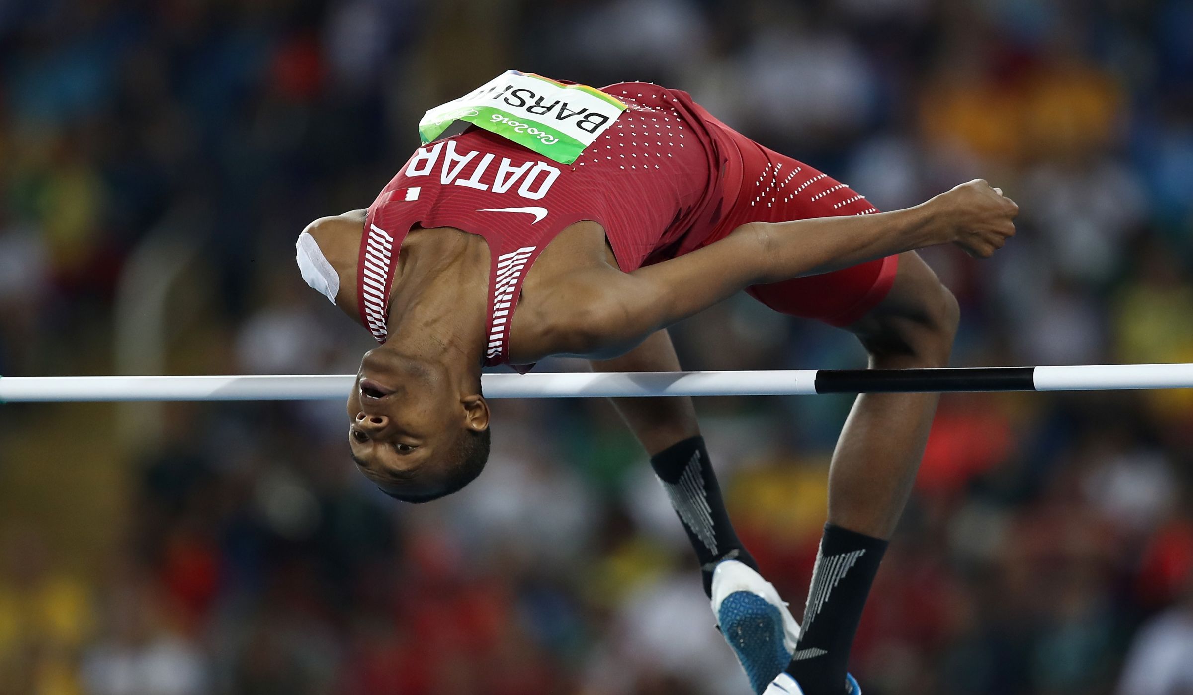 Olympics Qatar
